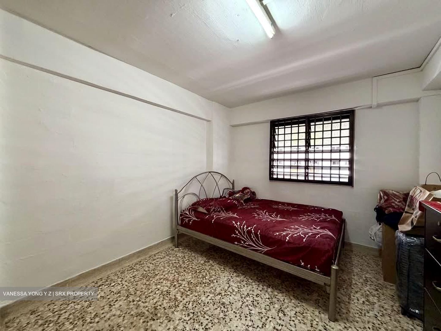 Blk 20 Dover Ville (Queenstown), HDB 3 Rooms #579968221